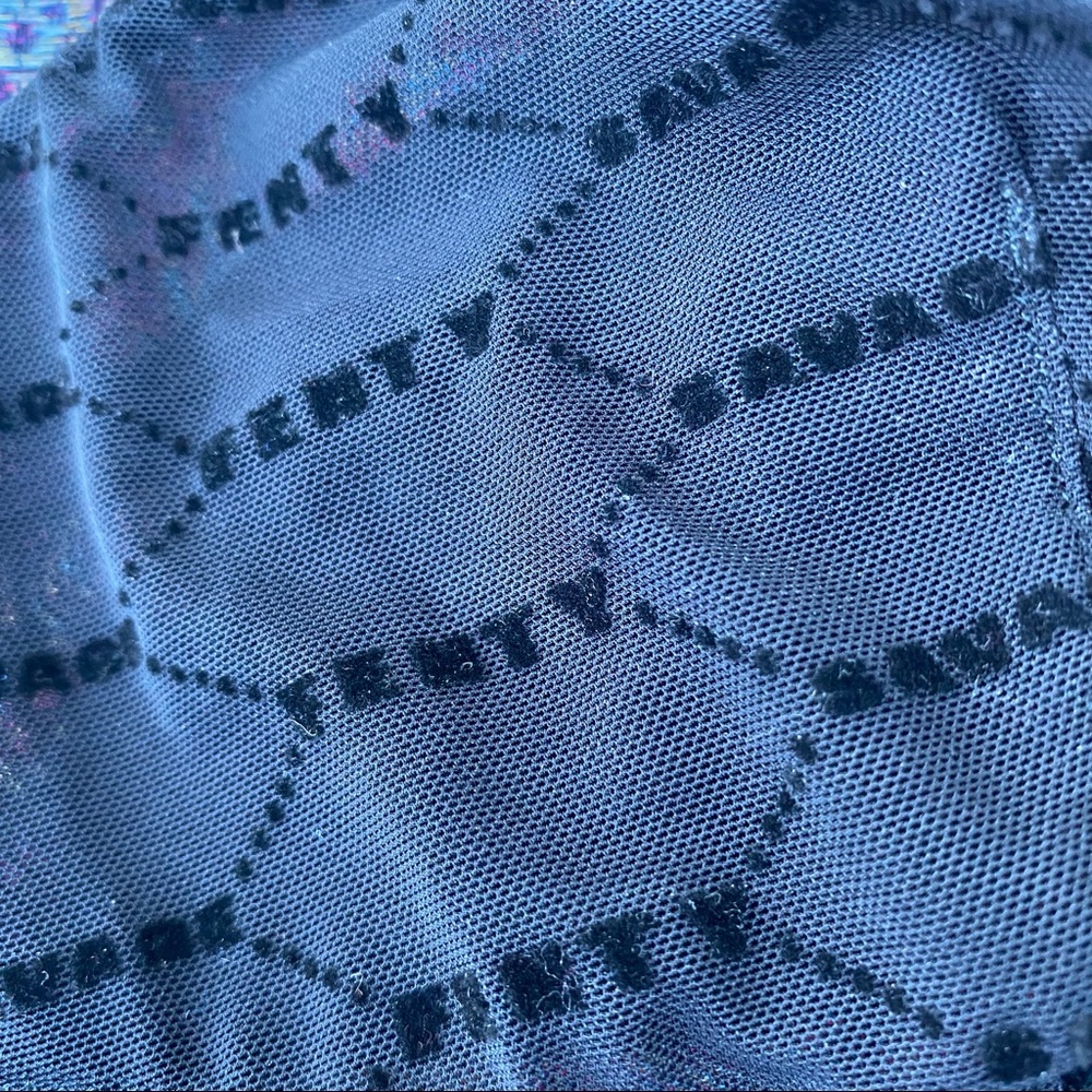 Savage x Fenty Sheer Bralette 🖤 - Picture 2 of 2